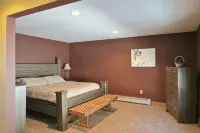 Okemo Mountain View Retreat - 3성급