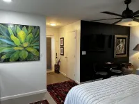 Chill on the Patio Overlooking the Pool & Lush Gardens with Privacy! - 4-Star