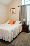 Casa de Tia Lala Cozy 6 beds near Expo Center, Airport, & Zoo - บังกะโล
