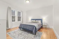 Historic Salem Retreat. Near Waterfront + Downtown - Condos