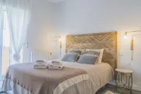 SPECTACULAR 3 BEDROOMS HOUSE, 2 PRIVATE TERRACES.<br> - Bungalow