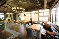 Marani Hotel - Parkering