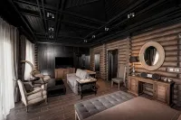 Уткино Country House (Кантри Хаус) - 5 звезд