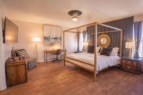 Joshua Tree National Park-Gorgeous Home-HotTub+Game Rm+Views+EV Charger! - Homestays