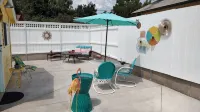 Atomic Star Cottage Klamath Lake Hiking Trails Museums Crater Lake Lava Beds - 3 ดาว