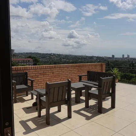 Royal Ushaka Hotel Morningside