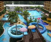 Studio Apartment @ Gold Coast Morib Banting Malaysia - Beach