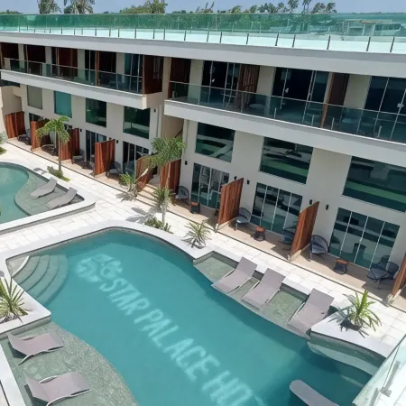 Star Palace Hotel