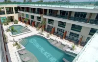 โรงแรมสตาร์พาเลซ - 3 ดาว