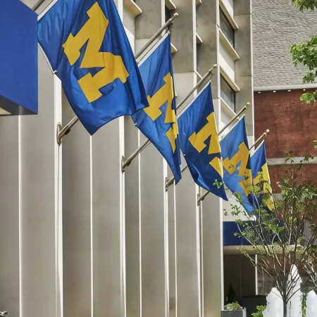 Graduate by Hilton Ann Arbor