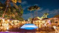 Pousada Villa Das Pedras - Pools