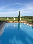 Villa Acquaviva Wine Resort - Pools