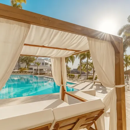 Santo Domingo Bay Convention Resort & Casino