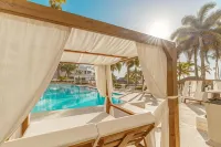 Santo Domingo Bay Convention Resort & Casino - familiares