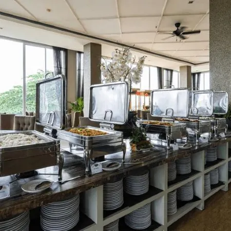 Royal Hotel Bogor