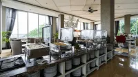 Royal Hotel Bogor - Bữa sáng