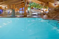 AmericInn by Wyndham Chippewa Falls - Pools