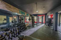 Coral Costa Caribe Beach Resort - All Inclusive - Gym
