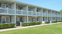 Beachside on Nantucket - balkon