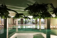 Hotel Riu Palace Tikida Taghazout - All Inclusive - 5 stjerner