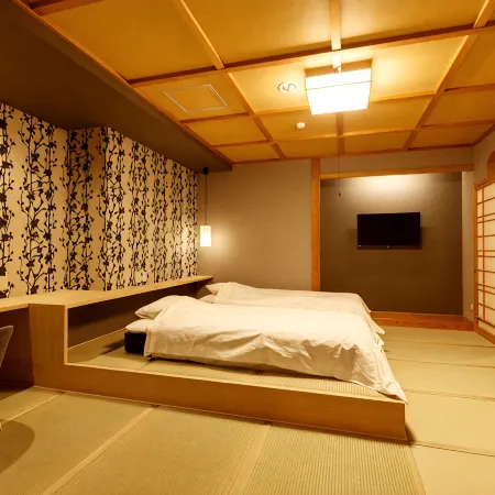 Umemura Ryokan Uguisutei