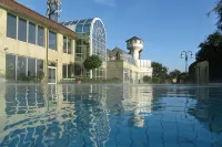 Hotel Gran BelVeder & Ostsee Therme Resort & Spa - Pools