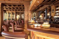Hotel Edelweiss Hochsölden Superior - Mountain view