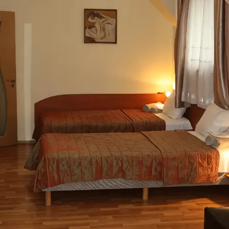 Hotel Palitra