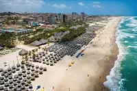 Atlas Beach Hotel - 2 Yıldız