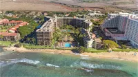 No Resort Fee with Garden View in Aston Kanaapali Resort - 3-Sterne