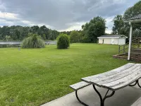 Lake Moultrie Lakefront:  Private Dock + Pet-Friendly + Bring Your Boat! - Boutique