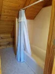 愛情小屋塞內卡湖14號公路紐約佩恩揚葡萄酒鄉中心地帶木屋 - Wi-Fi