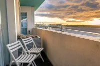 Midland Hotel - Ocean View