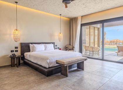 Aldiana Club Naga Bay