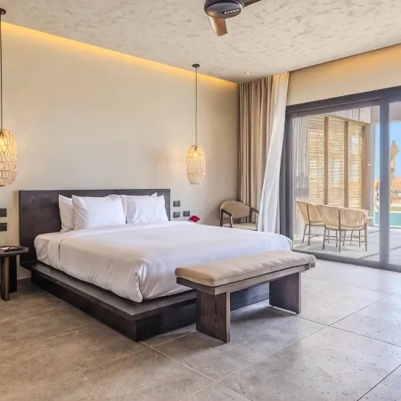 Aldiana Club Naga Bay