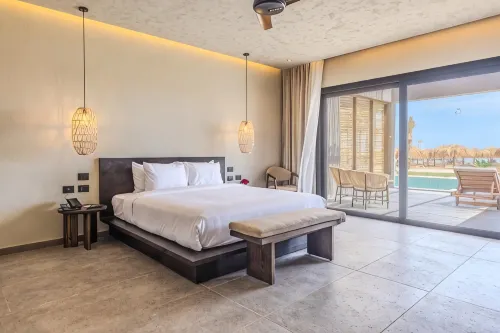Aldiana Club Naga Bay - 2-نجوم