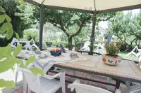 B&B Magna Grecia - 3-Star