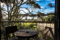 Sandpiper Motel Apollo Bay - Ocean View