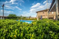 Nuevo Zenit Calahorra - Pet friendly