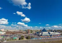 Chelyabinsk 4th Floor Hotel - 바