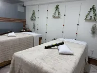 Hotel San Pedro Plaza - spa