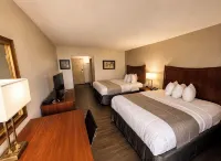 Greenstay Hotel Joplin Missouri - 2-Sterne