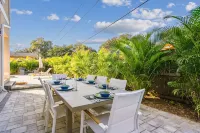 Clearwater Villa 6 Br, Heated Pool,  Mini Golf,  4K Projector Lounge Theatre - Villas