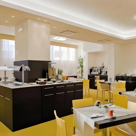 Best Western Cesena Hotel