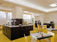 Best Western Cesena Hotel - servizio colazione