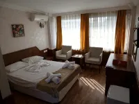 Istanbul Yildiz Hotel - que admiten mascotas