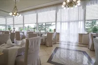 Hotel Bristol - Bữa sáng