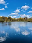 NEW! Enjoy Mountain View and private lake from your home in Laurel Highlands! - Wifi