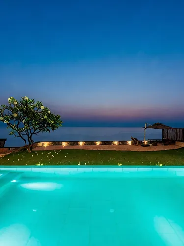 รูปภาพของSunkissed Retreat – พูลวิลล่าริมทะเล เจ้าของรางวัลดีไซน์ระดับโลก ณ หัวหิน