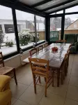 Chambre d'hôte au Grenier d'Abondance - Bed and Breakfasts